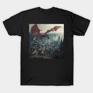 smaug T-Shirt